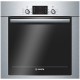  Elektrik  sobası Bosch HBA43S450E