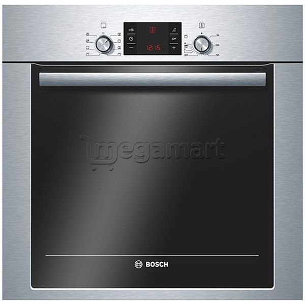  Elektrik  sobası Bosch HBA43S450E