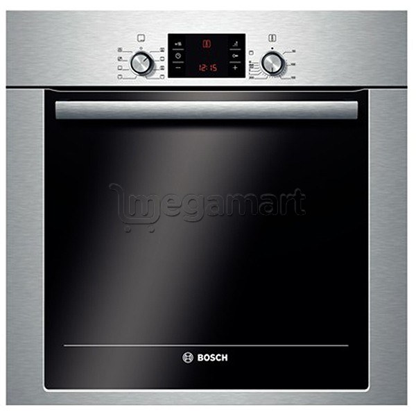  Elektrik  sobası  Bosch HBA73R451