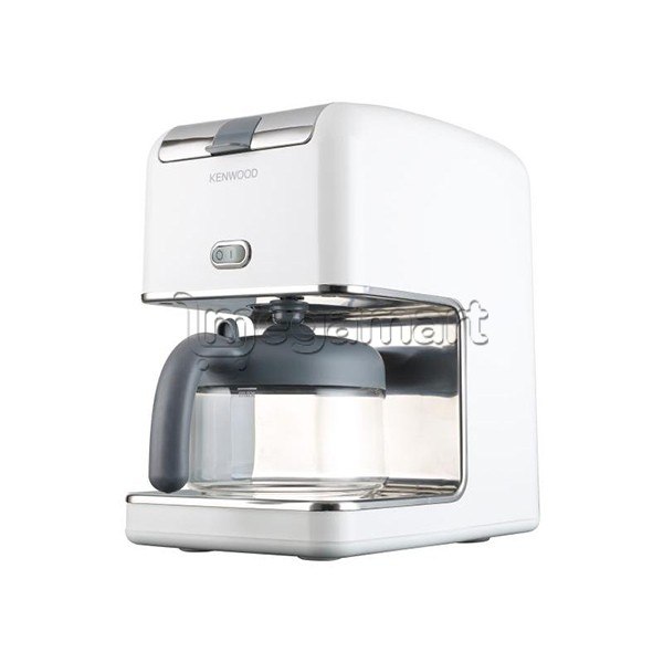  Qəhvəbişirici Kenwood CM 300
