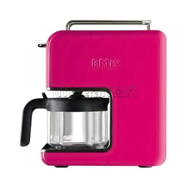  Qəhvəbişirici Kenwood CM 029