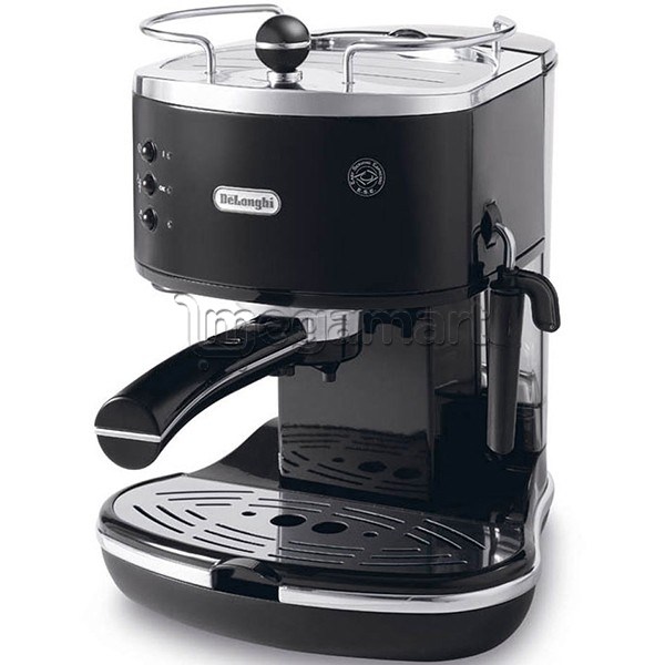 Кофеварка DeLonghi ECO 310