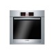  Elektrik  sobası Bosch HBG36T650
