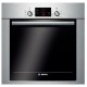 Электрический духовой шкаф Bosch HBG42R450E