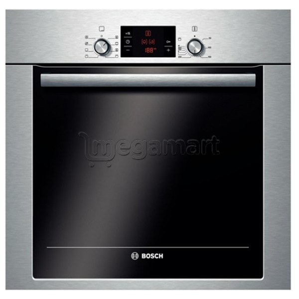 Электрический духовой шкаф Bosch HBG42R450E