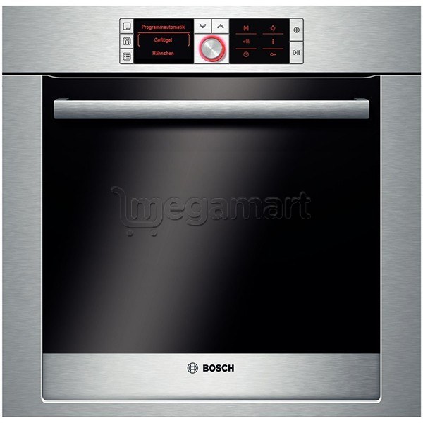 Электрический духовой шкаф Bosch HGB78B950