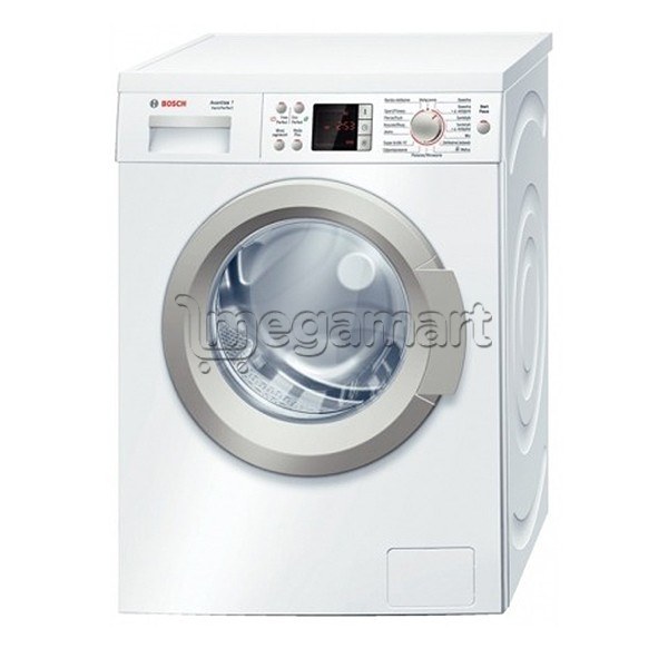 Paltaryuyan maşın Bosch WAQ24460PL