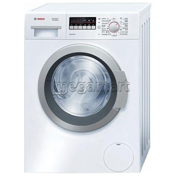Paltaryuyan maşın Bosch WLO24260PL