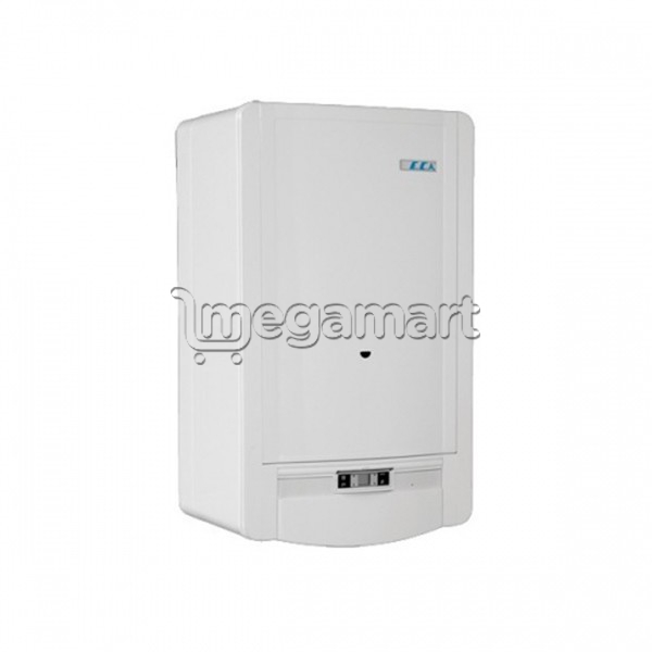 Комби E.C.A. Confeo Plus 24HM / 2 white