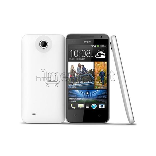 Mobil telefon HTC Desire 300 White