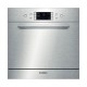  Qabyuyan maşın Bosch SCE53M25EU