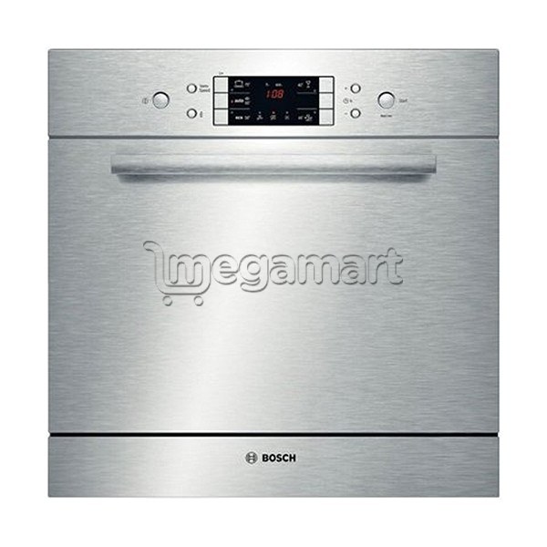  Qabyuyan maşın Bosch SCE53M25EU