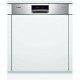 Qabyuyan maşın Bosch  SMI69T55EU