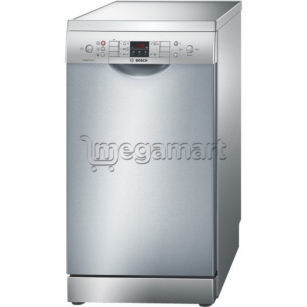 Посудомоечная машина Bosch SPS53M58EU