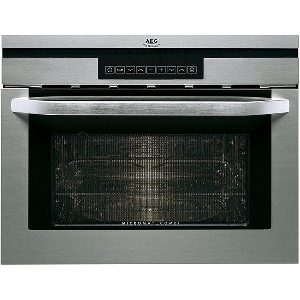 Микроволновая печь AEG MCC3880EM
