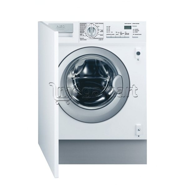 Стиральная машина AEG Lavamat 12843VIT