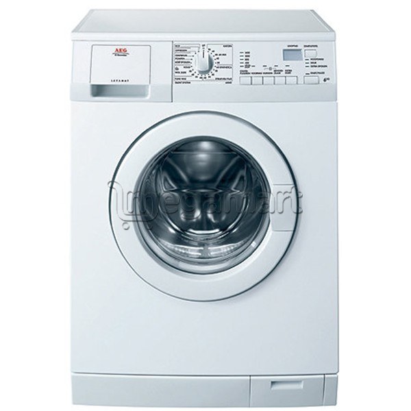 Paltaryuyan maşın AEG Lavamat 64840L