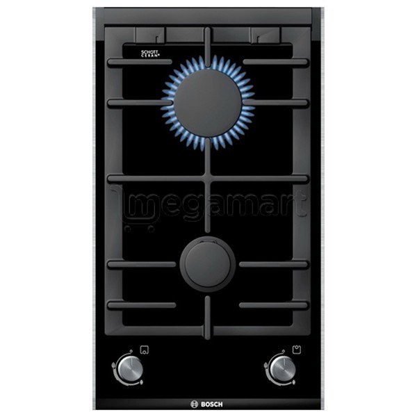 Газовая варочная поверхность Bosch PRB326B70E