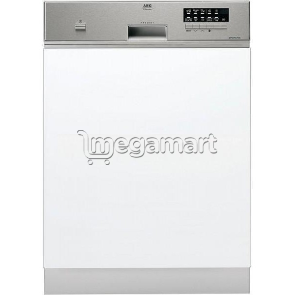 Посудомоечная машина AEG Favorit 88014 MI