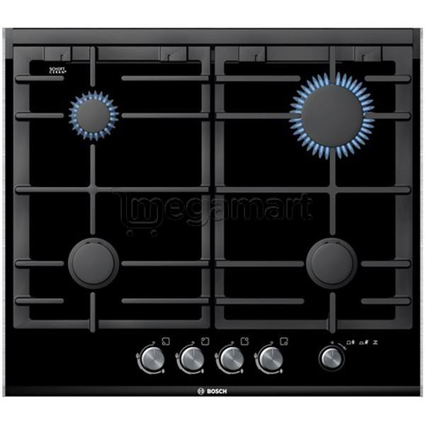  Газовая варочная поверхность Bosch PRB626M70E