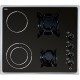 Комбинированная варочная поверхность  AMICA GC0220