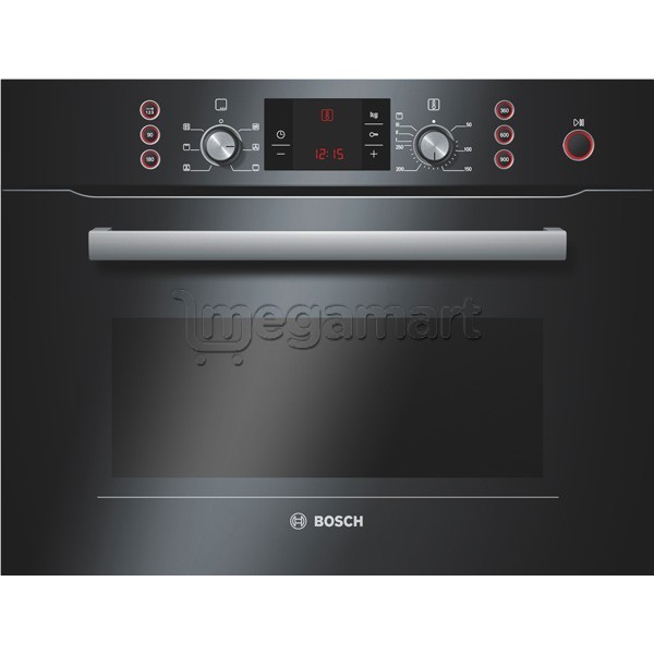 Электрический духовой шкаф Bosch HBC84K563