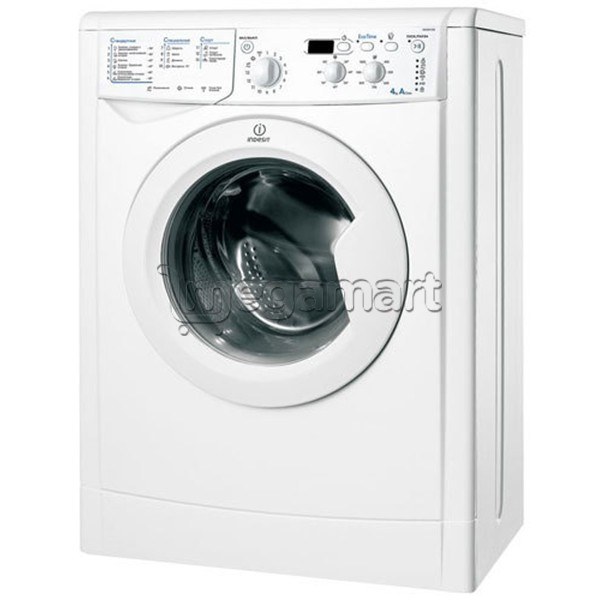 Paltaryuyan maşın Indesit IWSD 4105 PL.L