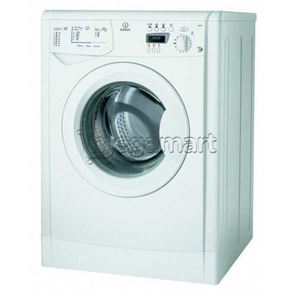 Стиральная машина Indesit WIE 107 EX
