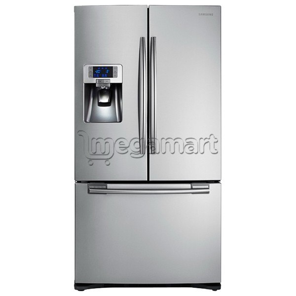 Холодильник Samsung RFG23 UERS