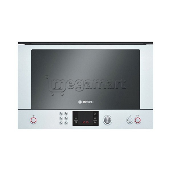  Mikrodalğalı soba  Bosch HMT85ML23