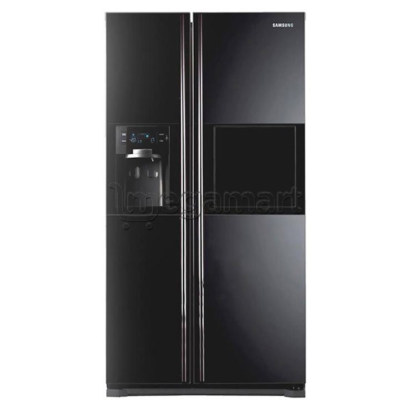Холодильник Samsung RSH5 ZLBG