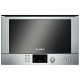  Mikrodalğalı soba Bosch HMT85MR53