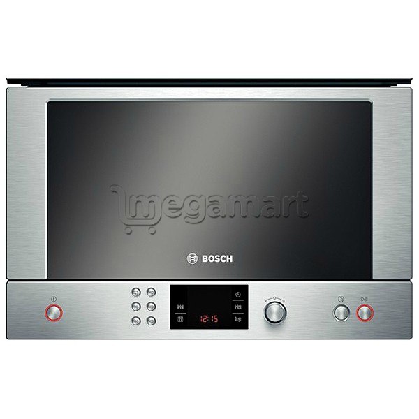  Mikrodalğalı soba Bosch HMT85MR53