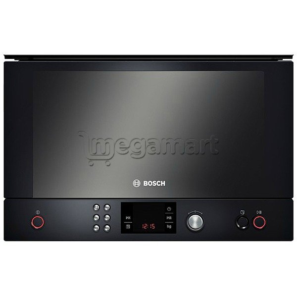 Mikrodalğalı soba Bosch HMT85MR63
