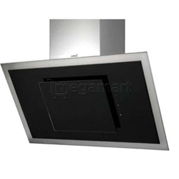 Вытяжка CATA ATLAS 900 XGBK