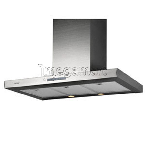 Вытяжка CATA CORFU TC3V 900