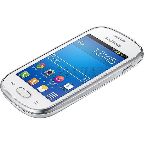 Smartfon Samsung GALAXY Trend GT-S7390 white