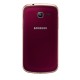 Smartfon Samsung GALAXY Trend GT-S7390 red