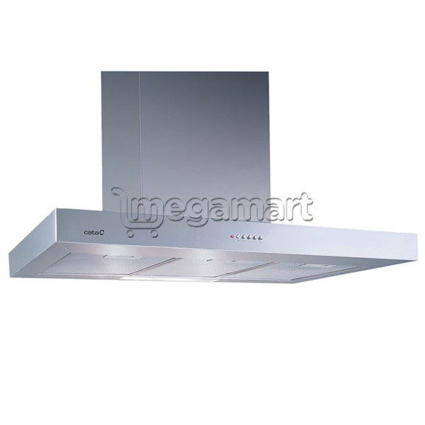 Вытяжка CATA TALIA 900 inox
