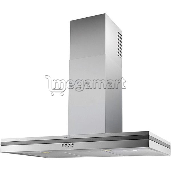 Вытяжка Electrolux EFC 90344 X