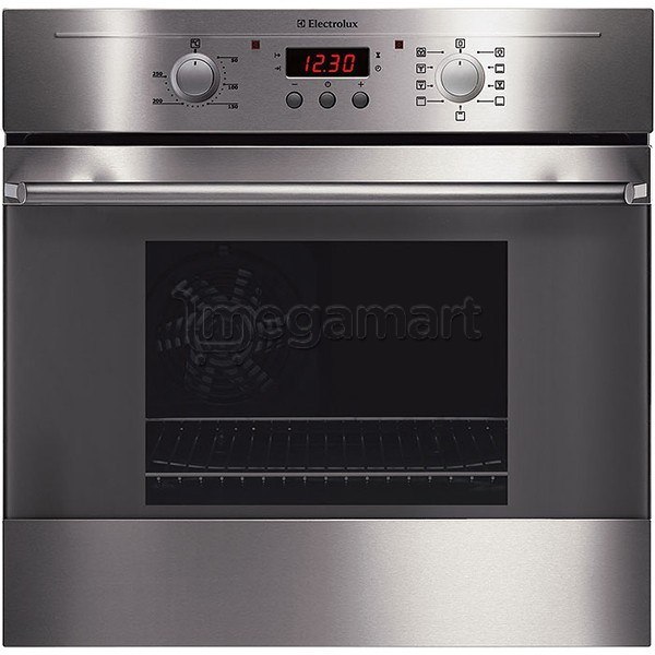 Electrolux EOB 64201 X