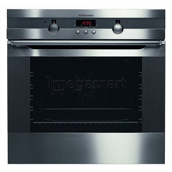  Elektrik  sobası Electrolux EOB 64201 X