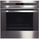 Электрический духовой шкаф Electrolux EOB 67200 X