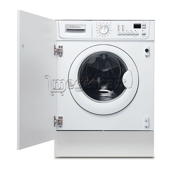 Стиральная машина Electrolux EWG 14550 W