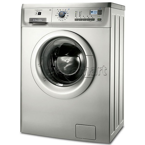 Paltaryuyan maşın Electrolux EWS 106410 S