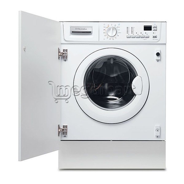 Стиральная машина Electrolux EWX 14450 W