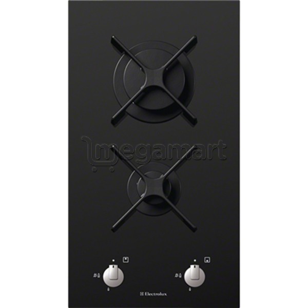 Qaz üstlüklüyü Electrolux EHG 30200 K