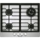 Qaz üstlüklüyü  Electrolux EHG 6835 X