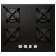 Газовая варочная поверхность Electrolux EHT 60435 K