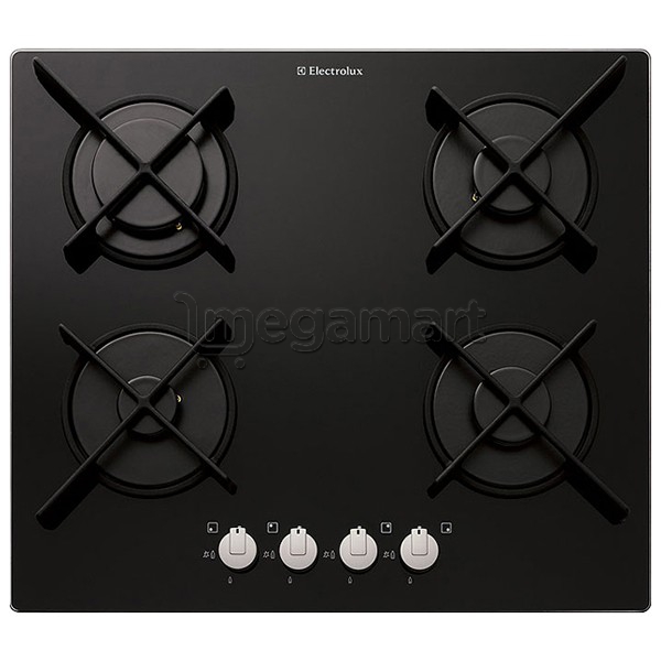 Газовая варочная поверхность Electrolux EHT 60435 K